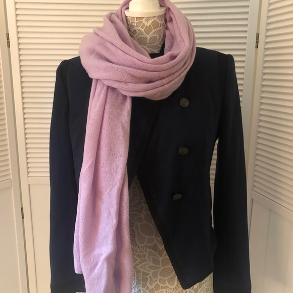 SOLD Rag & Bone navy hussar jacket 4 Gossip Girl - Picture 3 of 7